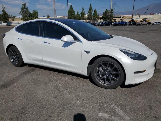 Photo 4 from auction – 2019 TESLA MODEL 3 with VIN 5YJ3E1EB2KF359269