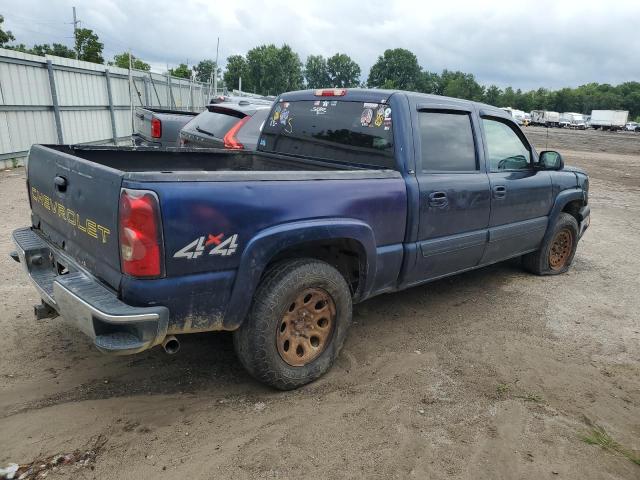 Photo 3 from auction – 2005 CHEVROLET SILVERADO with VIN 2GCEK13T951376798