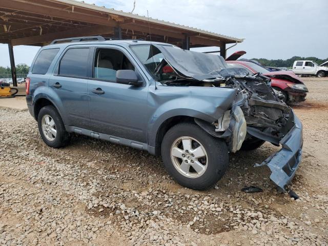 Photo 4 from auction – 2012 FORD ESCAPE XLT with VIN 1FMCU0D73CKC19936