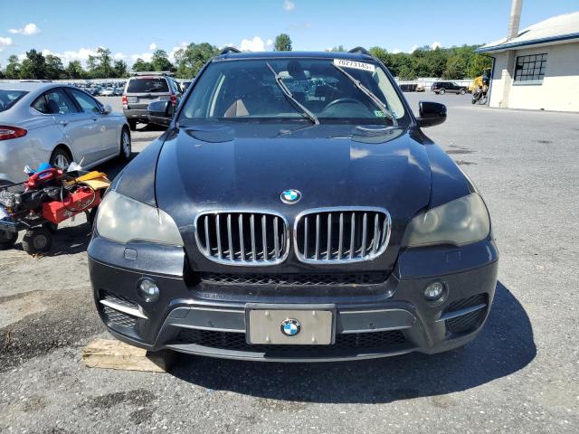 Photo 5 from auction – 2011 BMW X5 XDRIVE3 with VIN 5UXZV4C59BL406625