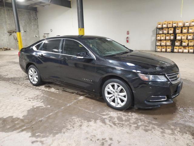 Photo 4 from auction – 2017 CHEVROLET IMPALA LT with VIN 1G1105SA7HU153558
