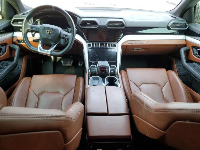 Photo 8 from auction – 2020 LAMBORGHINI URUS with VIN ZPBCA1ZL3LLA09106