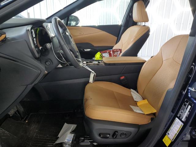 Photo 7 from auction – 2023 LEXUS RX 350H BASE with VIN 2T2BBMCA6PC011482