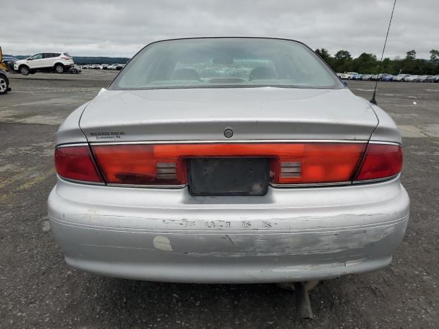 Photo 6 from auction – 2005 BUICK CENTURY CU with VIN 2G4WS52J251167622
