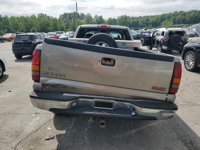 Photo 6 from auction – 1999 GMC NEW SIERRA with VIN 1GTEK19T8XE537232