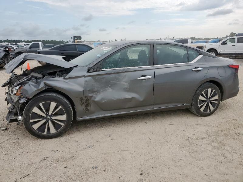 NISSAN ALTIMA SV 2022 with VIN 1N4BL4DV0NN388151 - Photo from auction