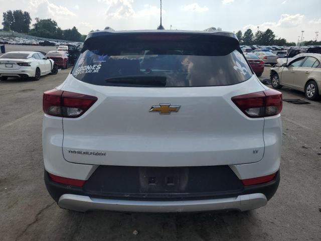 Photo 6 from auction – 2023 CHEVROLET TRAILBLAZER LT with VIN KL79MPS20PB034566