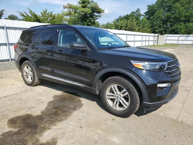Photo 4 from auction – 2023 FORD EXPLORER X with VIN 1FMSK8DH8PGA05753
