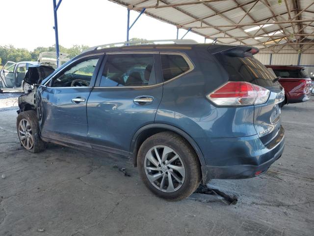 Photo 2 from auction – 2014 NISSAN ROGUE S with VIN 5N1AT2MTXEC800477