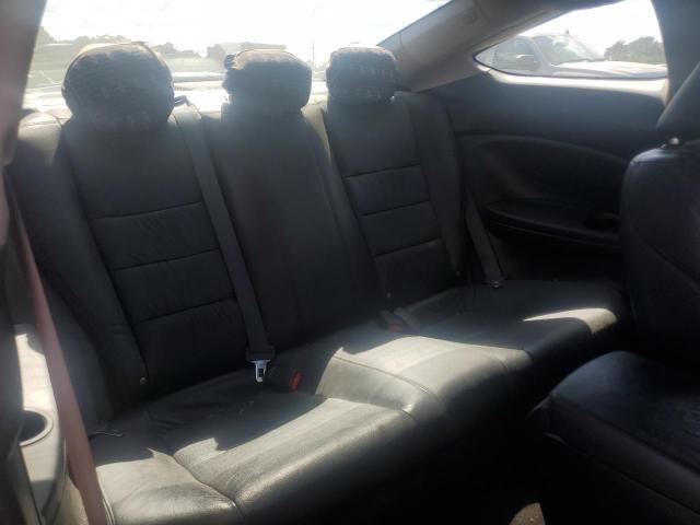Photo 10 from auction – 2012 HONDA ACCORD EXL with VIN 1HGCS1B85CA006117