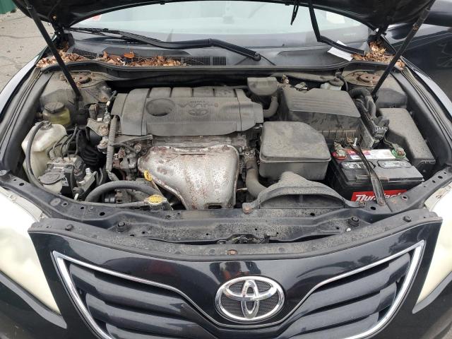 Photo 11 from auction – 2011 TOYOTA CAMRY BASE with VIN 4T4BF3EK5BR091847