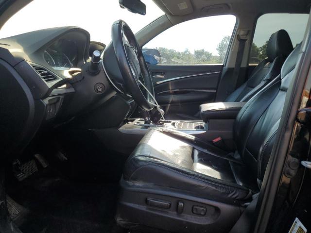 Photo 7 from auction – 2015 ACURA MDX TECHNOLOGY with VIN 5FRYD4H40FB006329