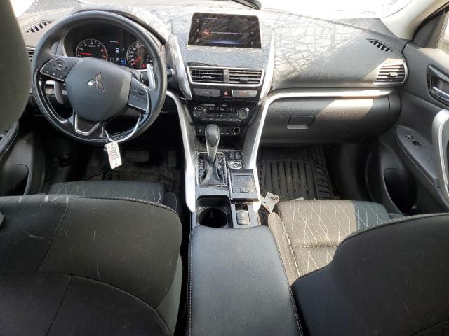 Photo 8 from auction – 2019 MITSUBISHI ECLIPSE CR with VIN JA4AT4AA3KZ606508
