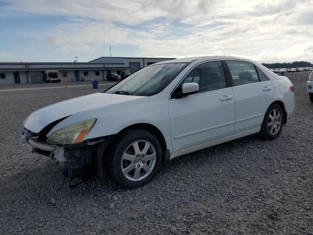 Photo 1 from auction – 2005 HONDA ACCORD with VIN 1HGCM66525A019319