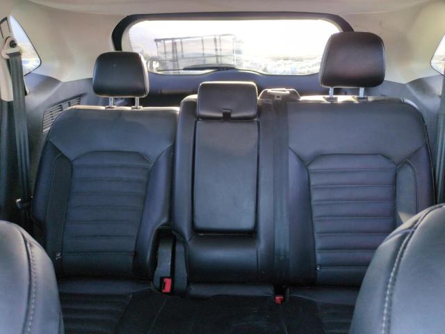 Photo 10 from auction – 2017 FORD EDGE SEL with VIN 2FMPK4J8XHBB52099