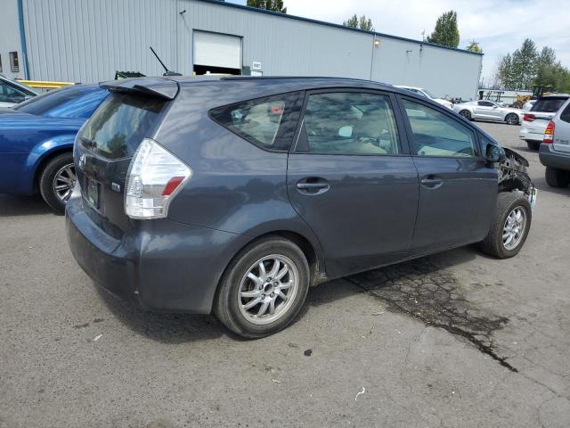 Photo 3 from auction – 2013 TOYOTA PRIUS V with VIN JTDZN3EU2D3208309