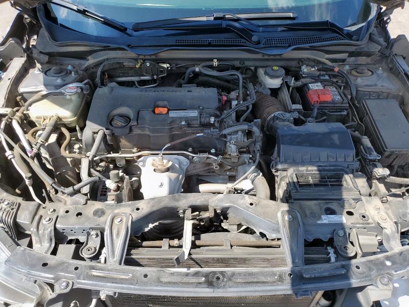 Photo 11 from auction – 2019 HONDA CIVIC with VIN 19XFC2F69KE004888