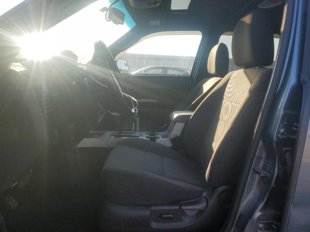 Photo 7 from auction – 2010 FORD ESCAPE XLT with VIN 1FMCU9DG5AKC45889