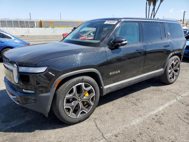 Photo 1 from auction – 2023 RIVIAN R1S with VIN 7PDSGABL5PN006593