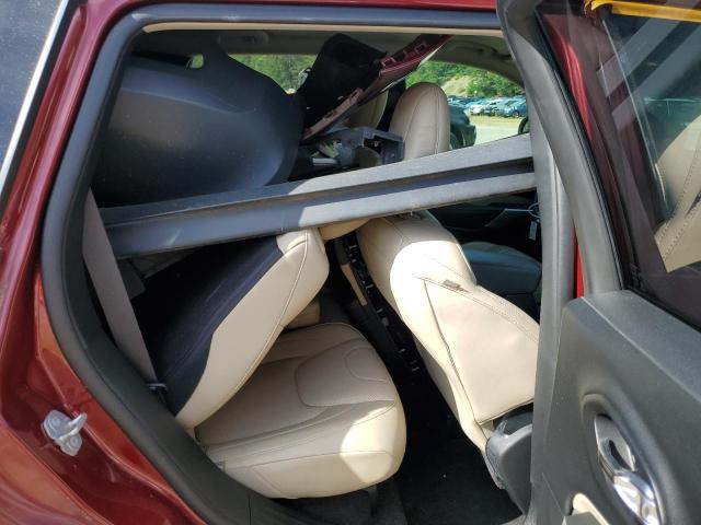 Photo 10 from auction – 2018 JEEP CHEROKEE L with VIN 1C4PJMDB3JD611097