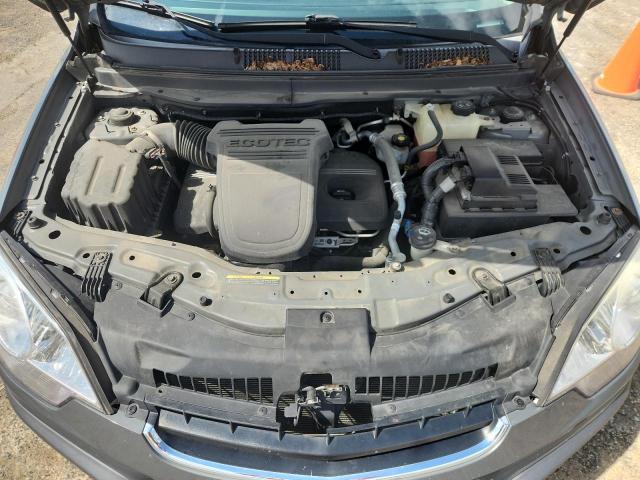 Photo 12 from auction – 2008 SATURN VUE XE with VIN 3GSCL33P48S726709