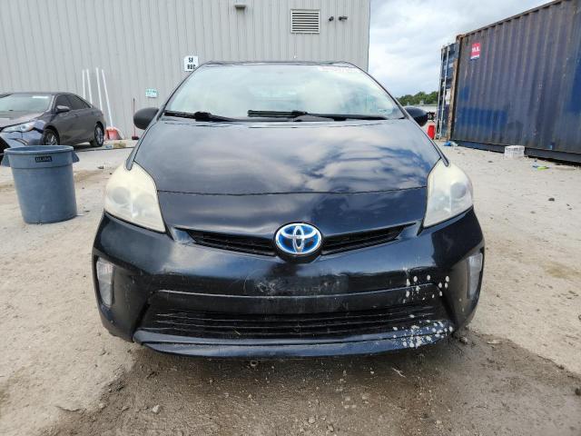 Photo 5 from auction – 2012 TOYOTA PRIUS with VIN JTDKN3DU7C1541358
