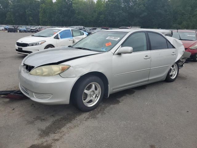 Photo 1 from auction – 2006 TOYOTA CAMRY with VIN 4T1BE32K26U683956