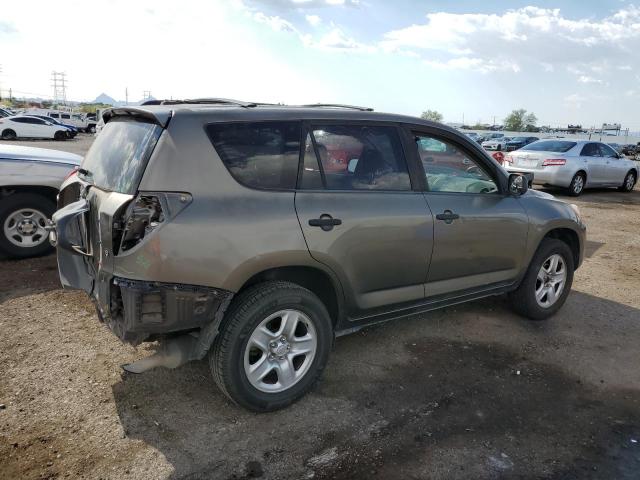 Photo 3 from auction – 2009 TOYOTA RAV4 with VIN JTMZF33V795012855