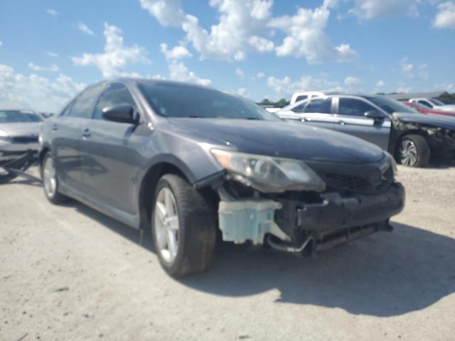 Photo 4 from auction – 2013 TOYOTA CAMRY L with VIN 4T1BF1FK6DU254053