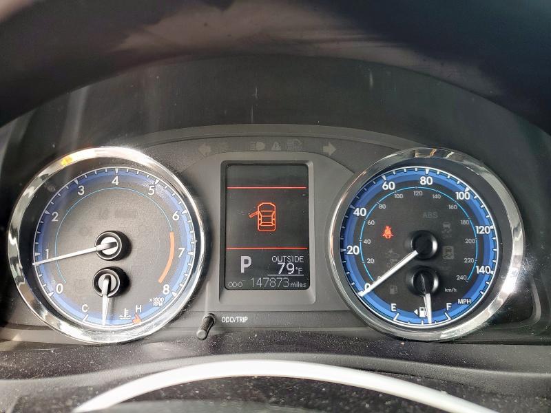 Photo 9 from auction – 2019 TOYOTA COROLLA L with VIN 5YFBURHE5KP911256