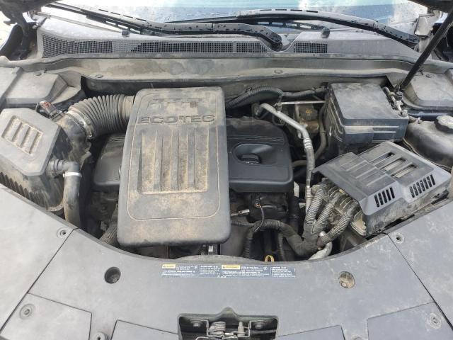 Photo 12 from auction – 2015 CHEVROLET EQUINOX LT with VIN 2GNFLHEK2F6395672