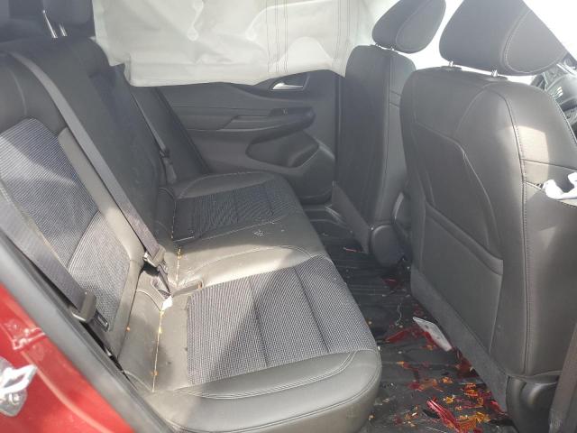 Photo 11 from auction – 2024 BUICK ENVISTA PR with VIN KL47LAE28RB024807