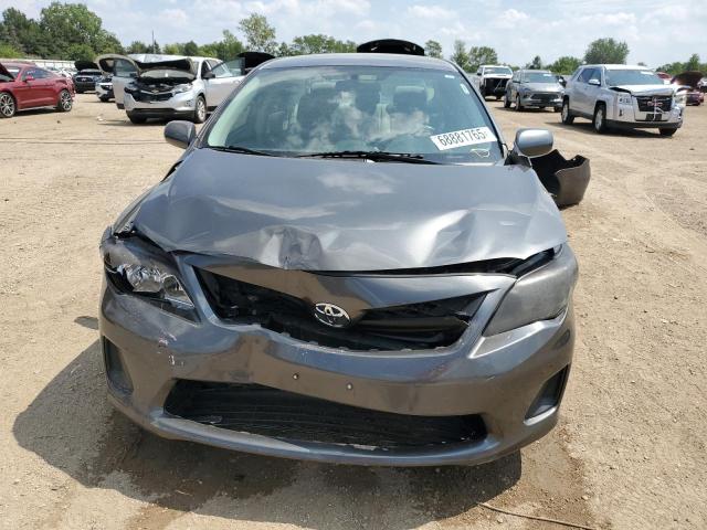 Photo 5 from auction – 2013 TOYOTA COROLLA BA with VIN 5YFBU4EE2DP163981