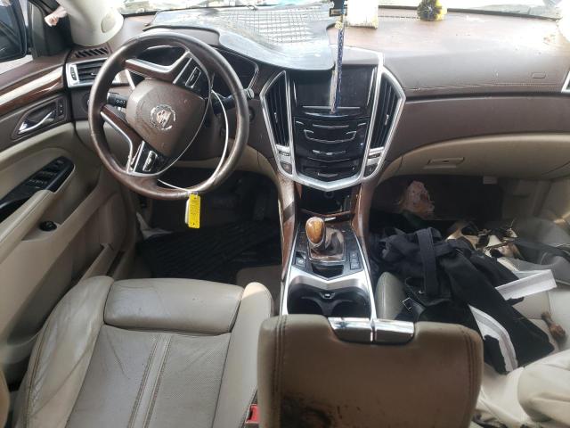 Photo 8 from auction – 2014 CADILLAC SRX PERFORMANCE COLLECTION with VIN 3GYFNCE39ES535600