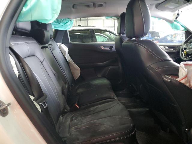 Photo 11 from auction – 2025 FORD ESCAPE PLA with VIN 1FMCU9JA7SUA69918