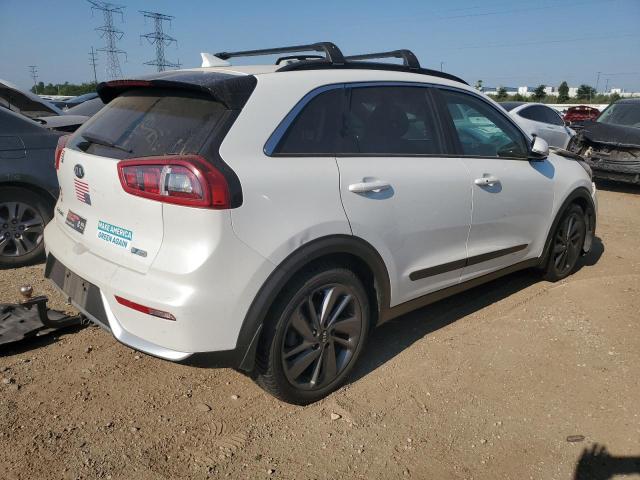 Photo 3 from auction – 2017 KIA NIRO EX with VIN KNDCC3LC5H5068613