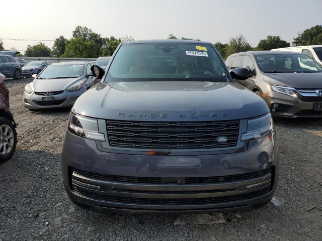 Photo 5 from auction – 2025 LAND ROVER RANGE ROVE with VIN SALKP9FU6SA279592