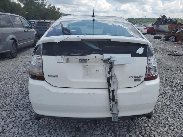 Photo 6 from auction – 2005 TOYOTA PRIUS with VIN JTDKB20U253098049