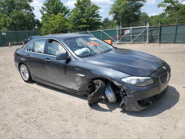 صورة رقم 4 من المزاد - 2011 BMW 535 I مع VIN WBAFR7C58BC605530