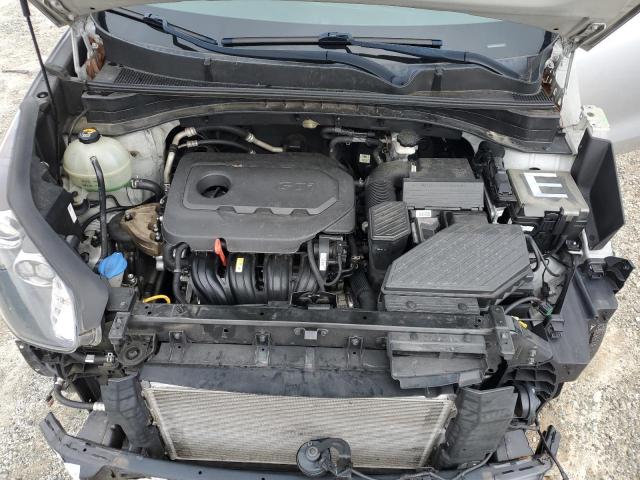 Photo 12 from auction – 2017 KIA SPORTAGE E with VIN KNDPN3ACXH7115895