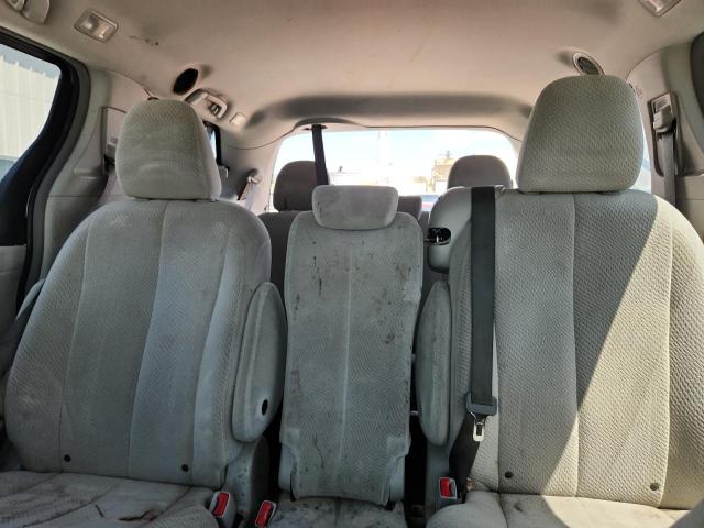 Photo 10 from auction – 2014 TOYOTA SIENNA LE with VIN 5TDKK3DC3ES451405