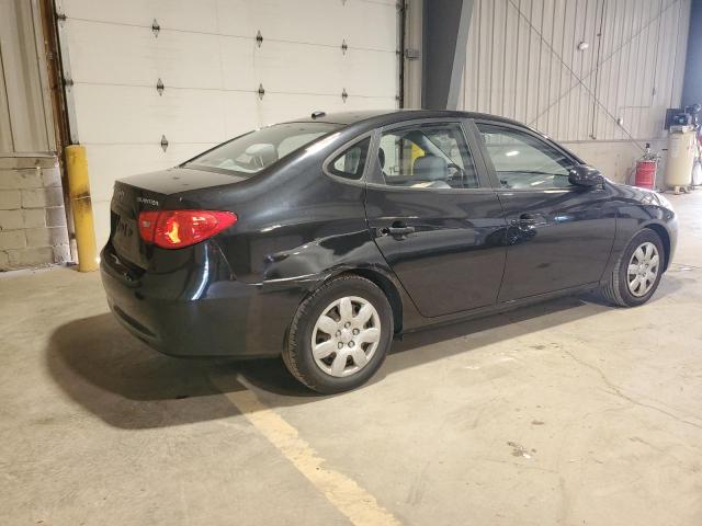 Photo 3 from auction – 2007 HYUNDAI ELANTRA GLS with VIN KMHDU46D97U136830