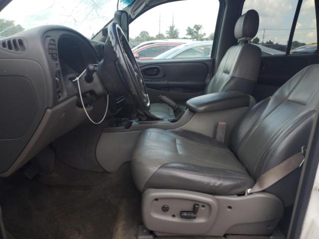 Photo 7 from auction – 2003 CHEVROLET TRAILBLAZE with VIN 1GNDT13SX32359741