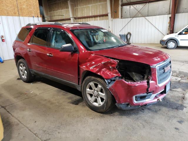 Photo 4 from auction – 2013 GMC ACADIA SLE with VIN 1GKKVNED2DJ161912