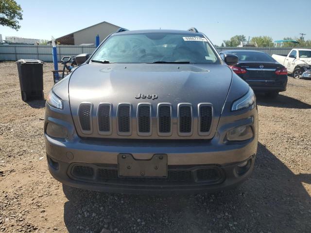 Photo 5 from auction – 2015 JEEP CHEROKEE L with VIN 1C4PJMCB7FW728050