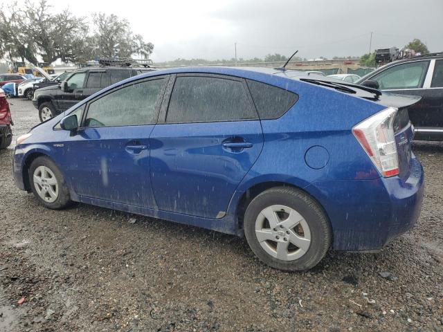 Фото 2 с аукциона – 2011 TOYOTA PRIUS с VIN JTDKN3DU8B0289575