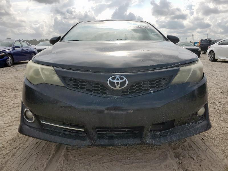 Photo 5 from auction – 2013 TOYOTA CAMRY L with VIN 4T1BF1FK6DU231372