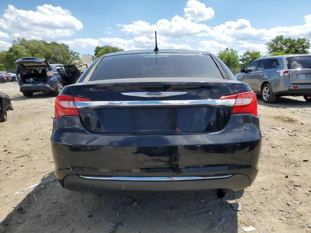 Photo 6 from auction – 2012 CHRYSLER 200 TOURIN with VIN 1C3CCBBB1CN103681