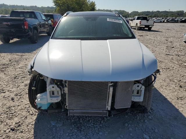 Photo 5 from auction – 2024 HYUNDAI TUCSON LIM with VIN KM8JECD16RU234591