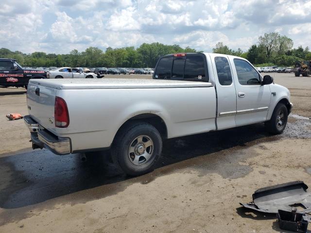 Photo 3 from auction – 2003 FORD F150 with VIN 2FTRX17LX3CB02394
